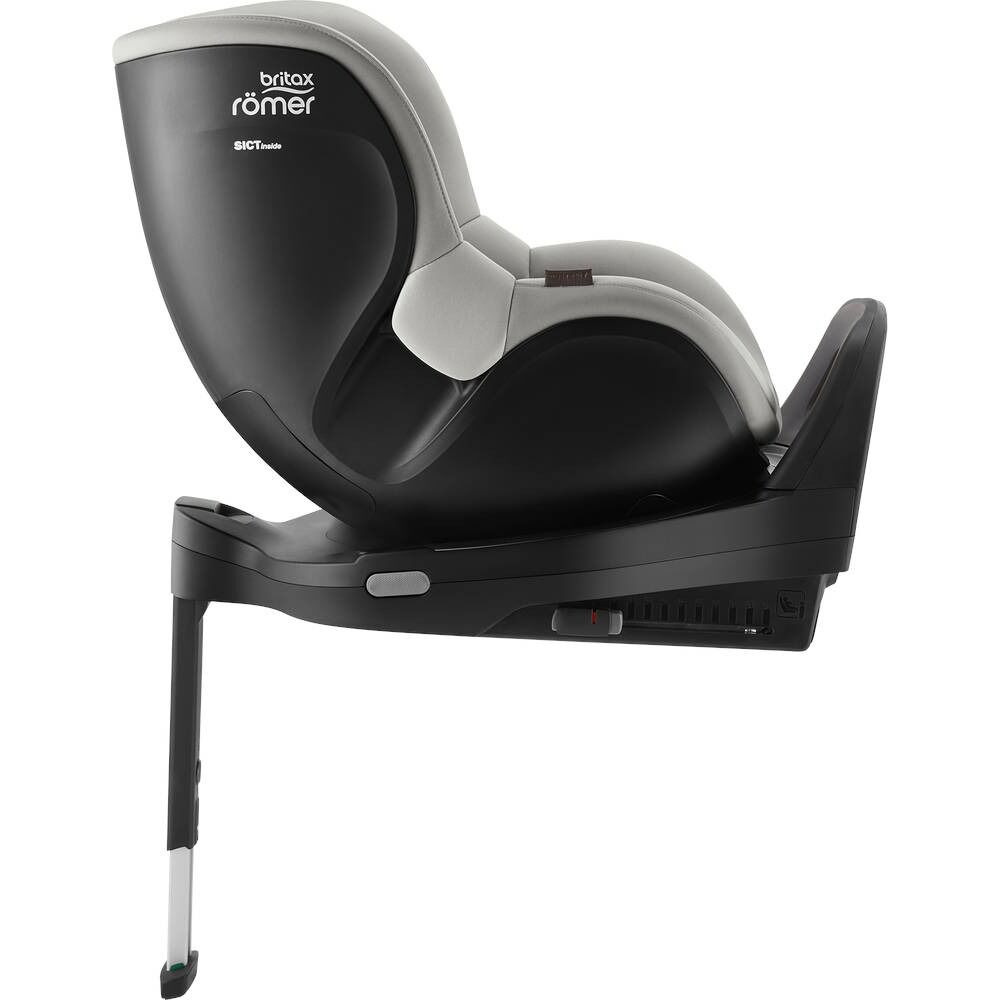 Britax Römer Dualfix Pro M 6
